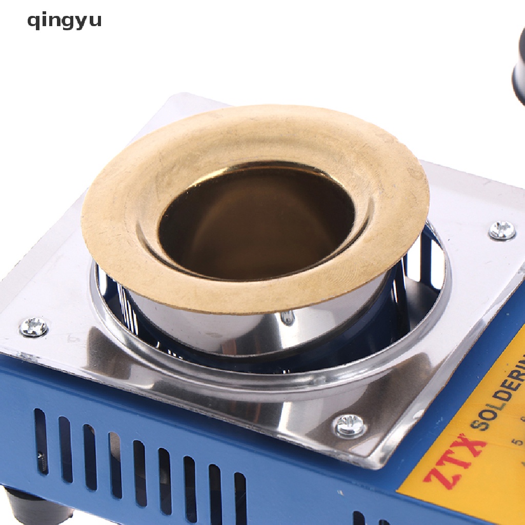 Nồi hàn/ khử hàn 100-550℃ chất lượng cao