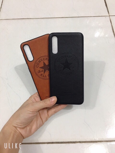 [⚡️Flas sale] ốp da sam sung A50