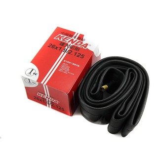 săm (ruột) kenda 26x1.9/2.125 AV 48L
