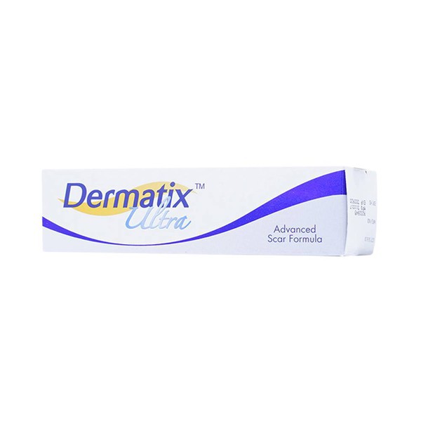 Kem Bôi Dermatix Ultra
