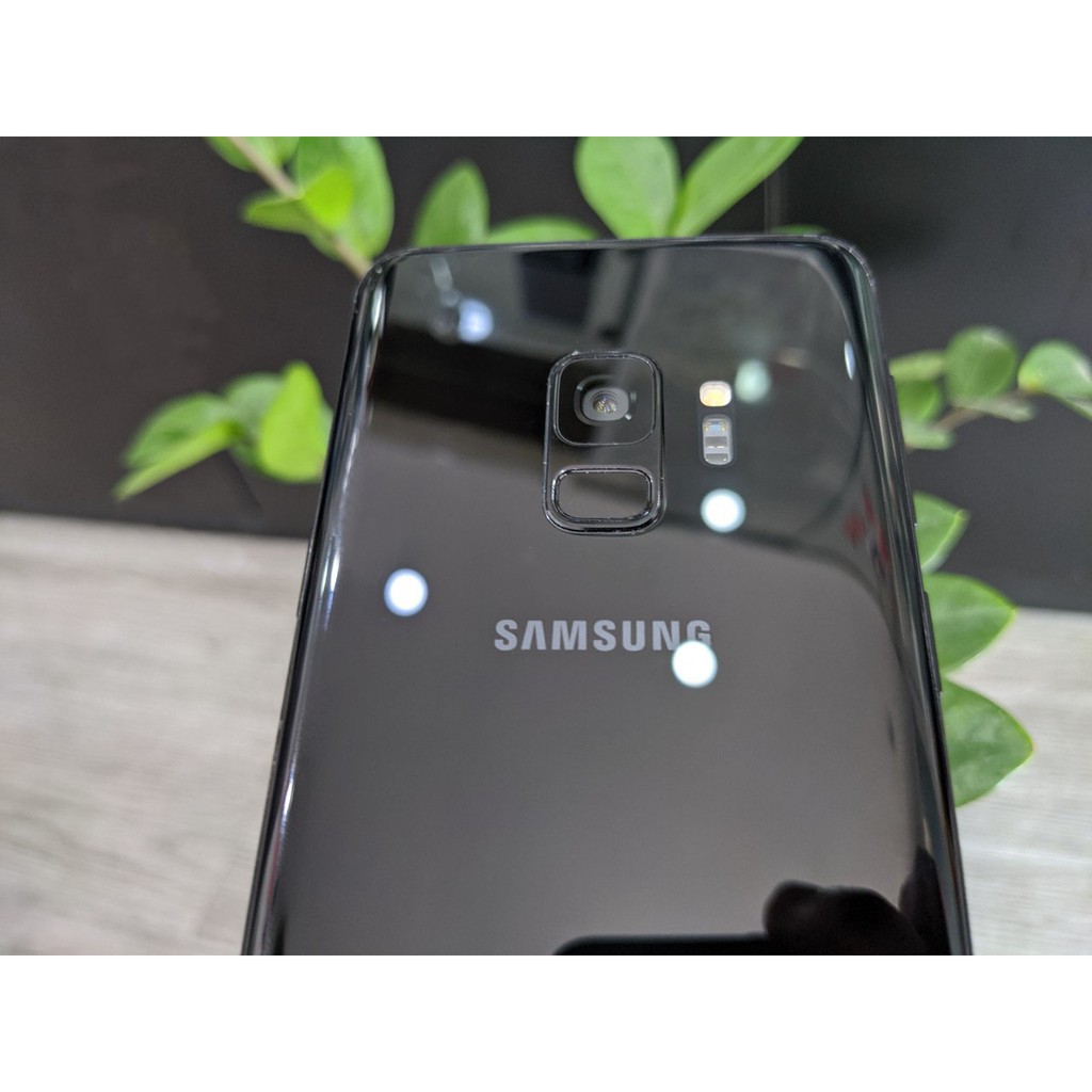 Điện thoại Samsung Galaxy S9  - Siêu Màn 2K || Siêu khỏe từ Chip || Tuyệt Đỉnh âm thanh || Tại Playmobile