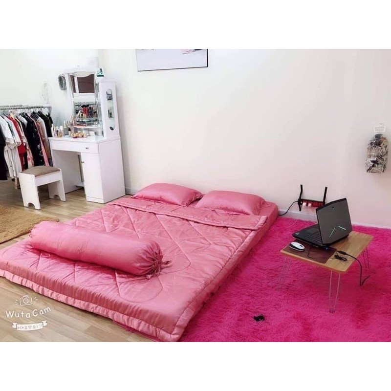 GA PHI LỤA Nệm 1m6, 1m8 / 1 ga bọc chun | BigBuy360 - bigbuy360.vn