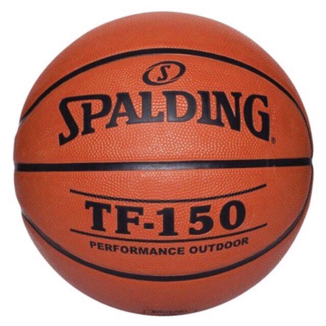 Bóng rổ Spalding TF150 Performance Outdoor Size 7