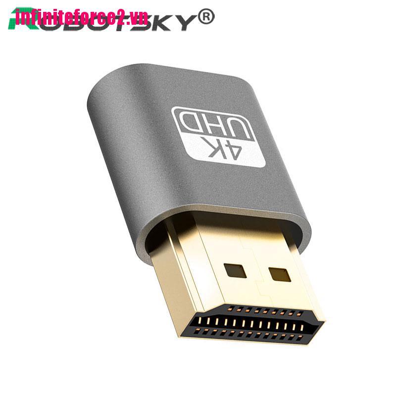 Set 2 Đầu Chuyển Đổi Hdmi Ddc Edid