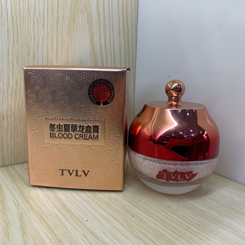 [Hàng mới về] Kem dưỡng trắng da chuyên sâu TVLV