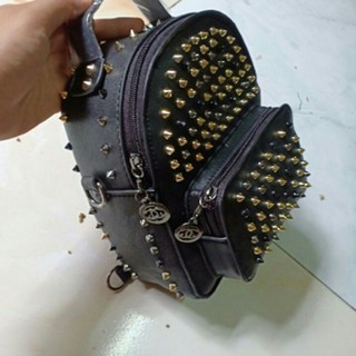 Balo đinh thời trang mới ( Y hình )