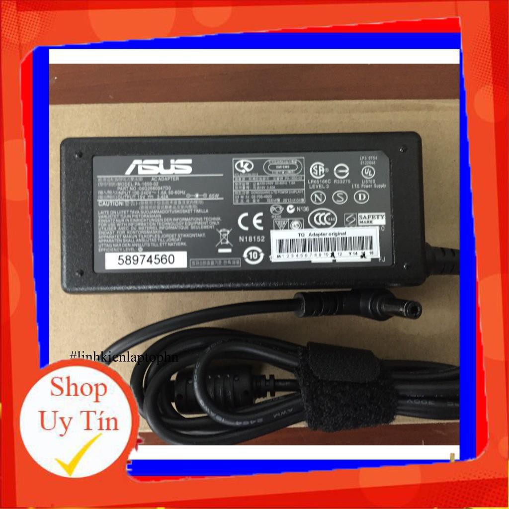 SẠC LAPTOP ASUS K56C K56CA K56CM K56