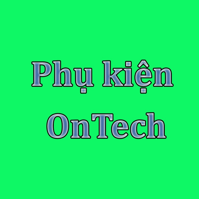 Công nghệ OnTech