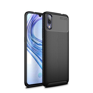 Ốp lưng silicone cho VIVO x23