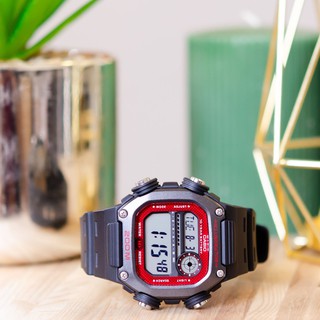 Đồng Hồ Nam Casio DW-291H-9AVDF