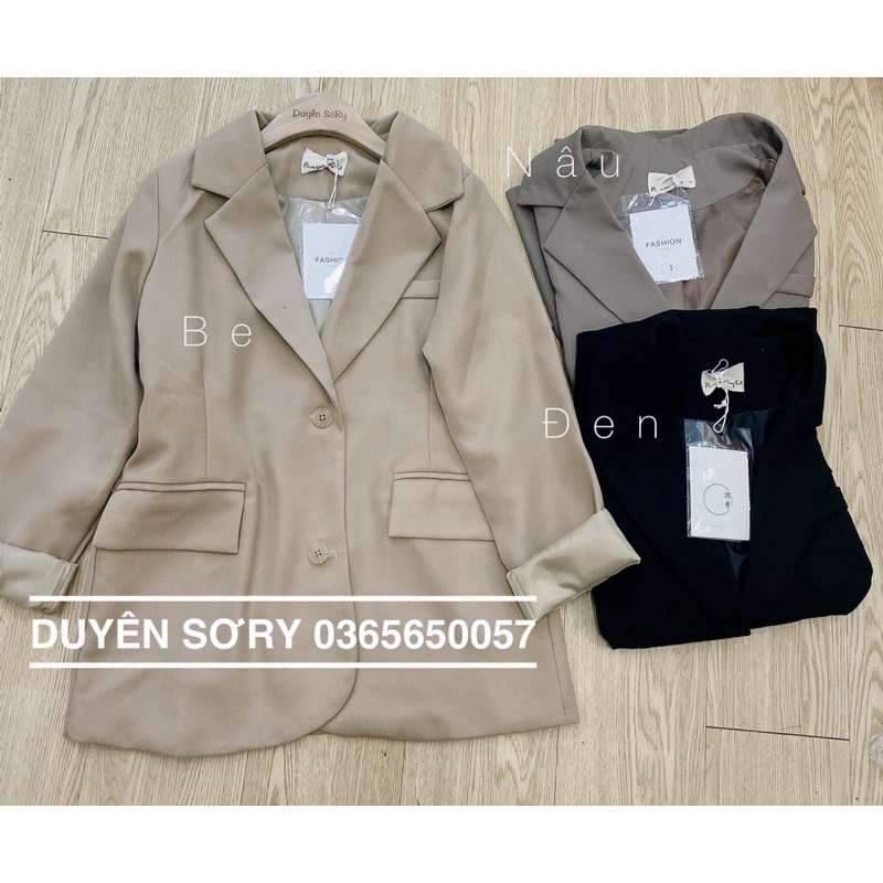 Ablazer - ẢNH SHOP TỰ CHỤP ( chiếc áo k thể thiếu trong tủ đồ các chị e phụ nữ )