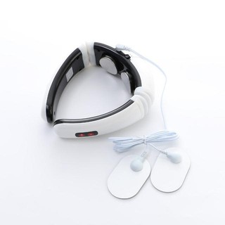 Máy masage cổ 3d kl-5830