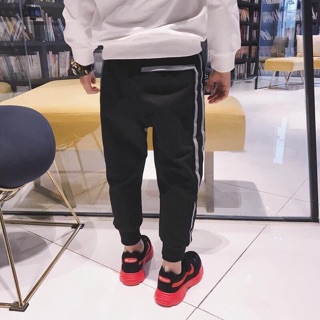 Quần jogger cho bé trai ❤️
