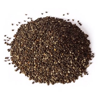 Hạt chia úc tím nhập khẩu túi 1kg