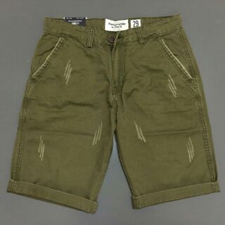 Short kaki cào - hàng độc quyền