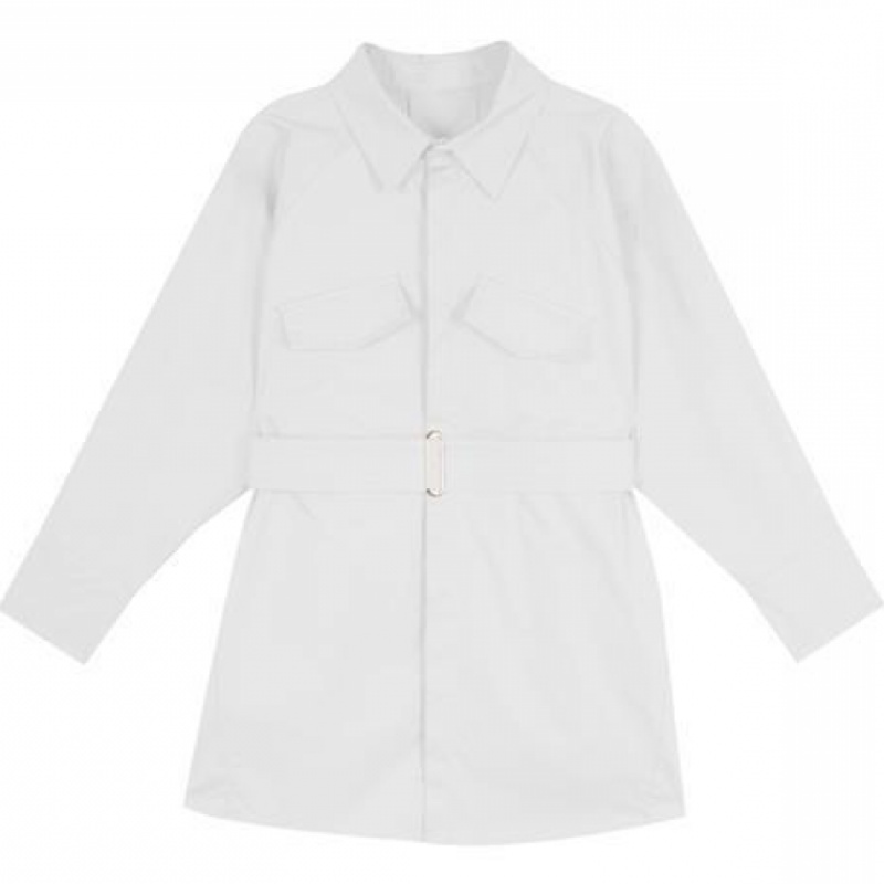 Áo Sơ Mi Tay Dài Thời Trang Quyến Rũ Cho Nữ Phong Cách Hàn Quốc