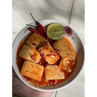 CHAO MÔN CỐT DỪA