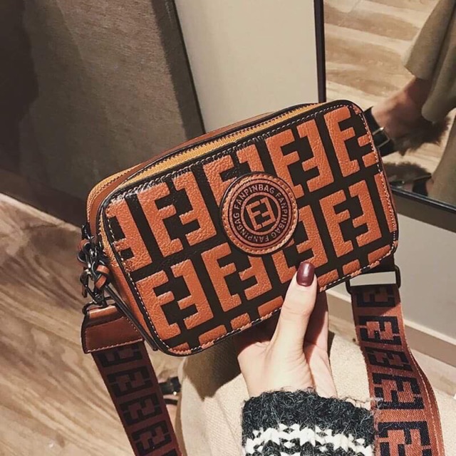 FENDI cập bến rẻ vô địch!!!!!