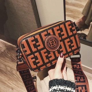 FENDI cập bến rẻ vô địch!!!!!