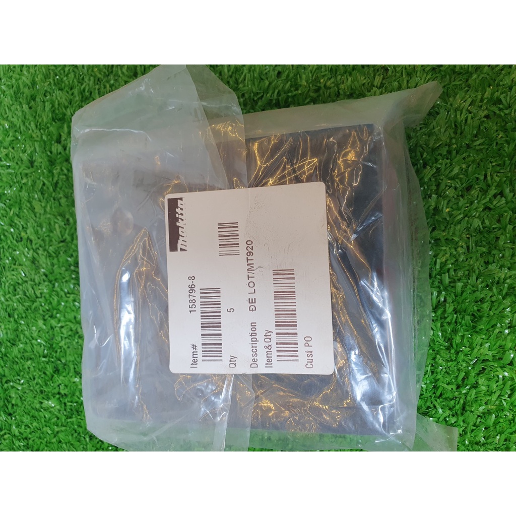 Đế lót máy chà nhám Maktec MT920/ MT925/ M9200