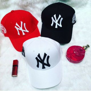 Mũ nón lưỡi trai NY trai và gái. Giá lẻ bằng sỉ