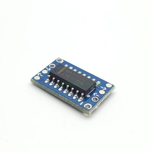 Module RS232 MAX3232 TTL