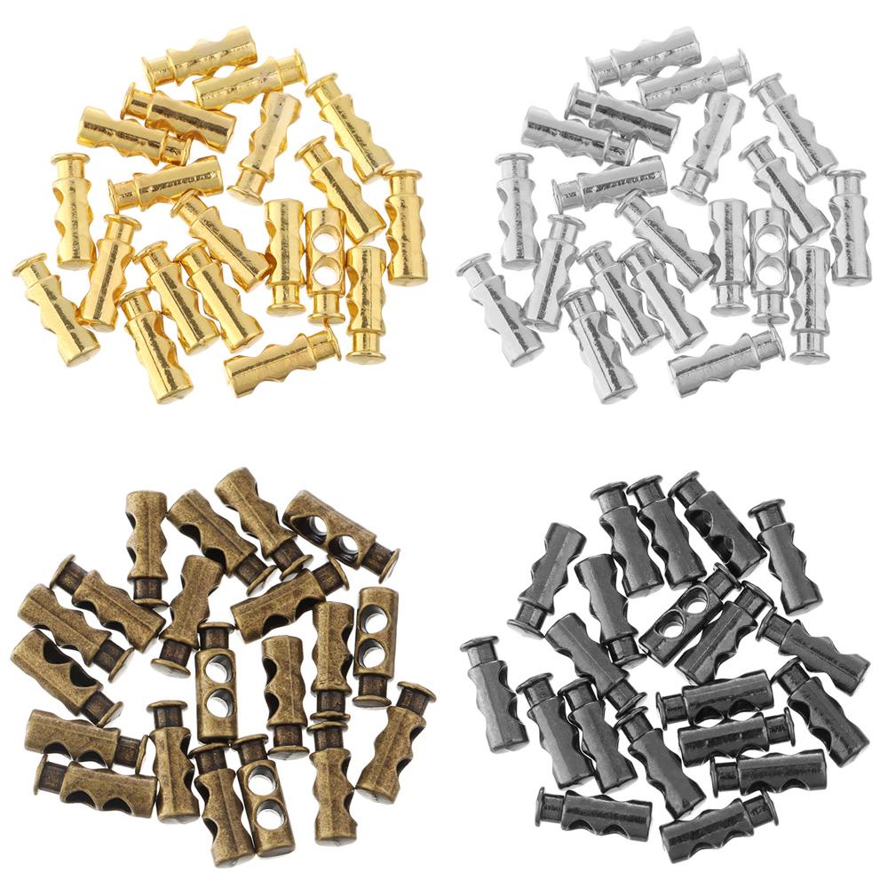 Nút Cài Mini 4 Màu Sắc Dùng Làm Đồ Thủ Công DIY