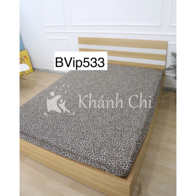 Ga chống thấm không nóng bí