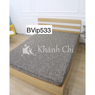 Ga chống thấm không nóng bí