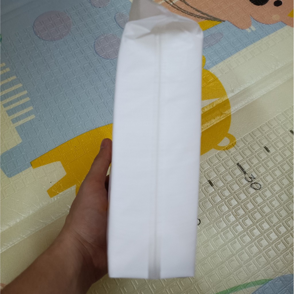 Bông Tẩy Trang 3 Lớp Cotton Pads 222 Miếng - Amora Skinlab | BigBuy360 - bigbuy360.vn