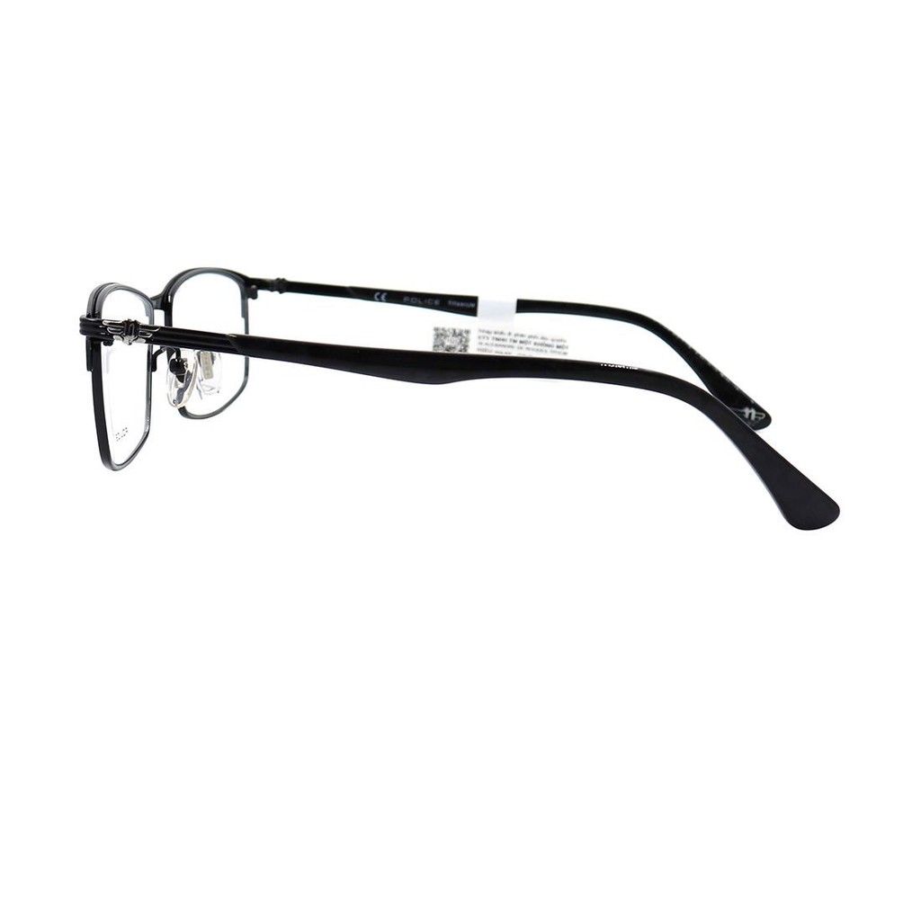 Gọng kính POLICE 0VPL994J0 chính hãng, thiết kế dễ đeo bảo vệ mắt