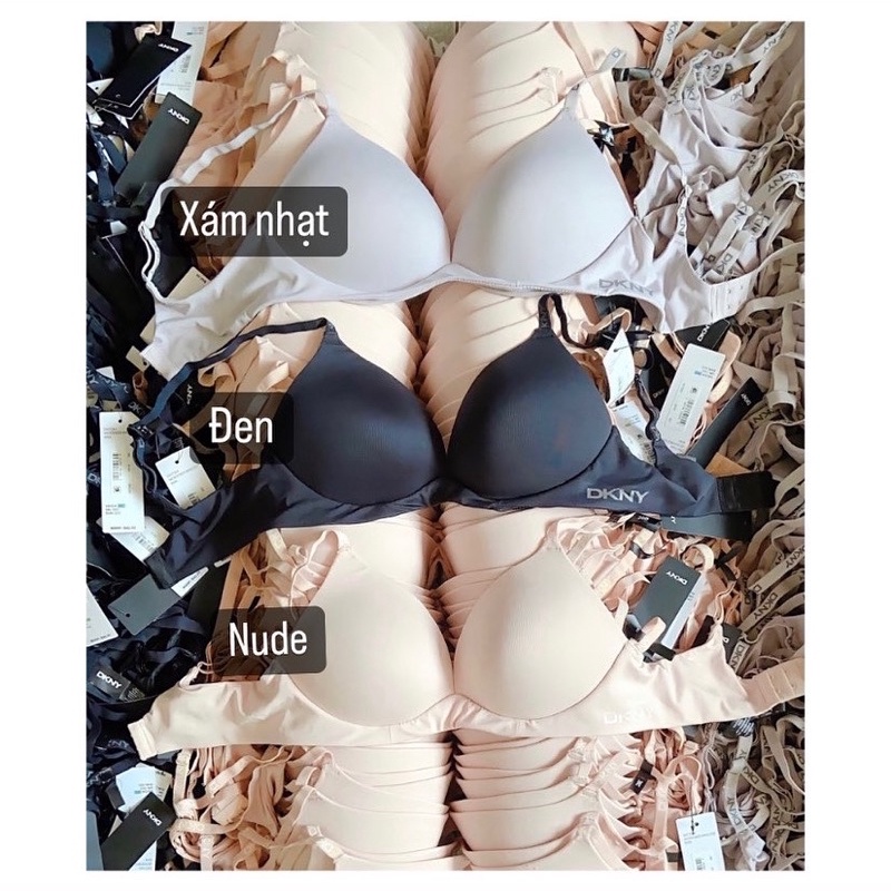 Bra tàng hình DK.NY xuất xịn