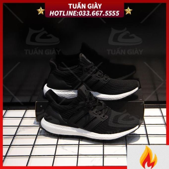 Giầy Thể Thao ADlDAS Utrab00st chuyên chạy bộ , đi bộ , tập GYM đi êm chân /TUẤN GIÀY -KU*1