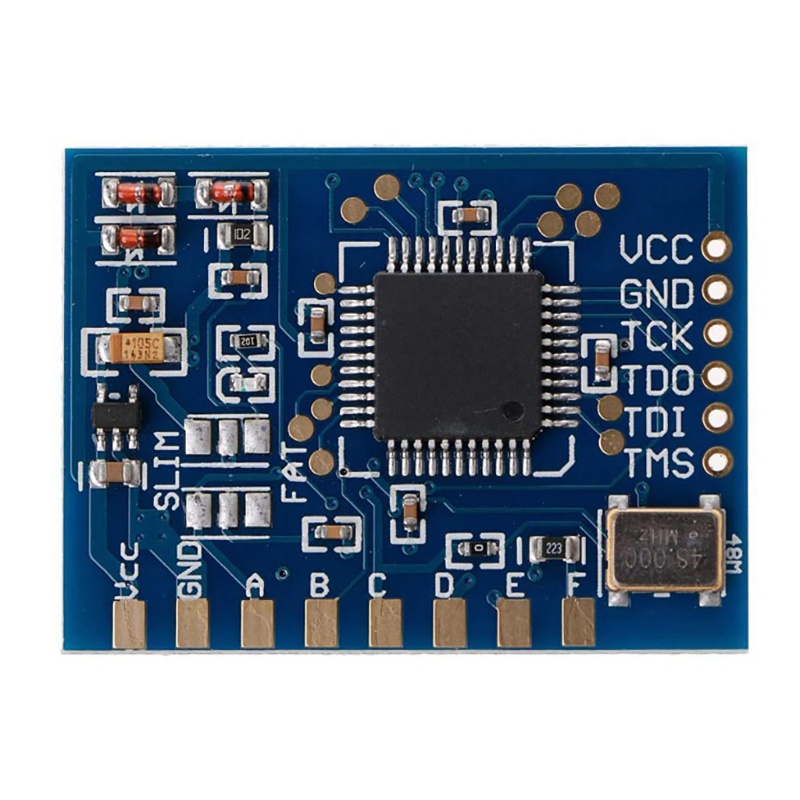 Chip IC 48MHZ Thay Thế Cho Máy Chơi Game 360