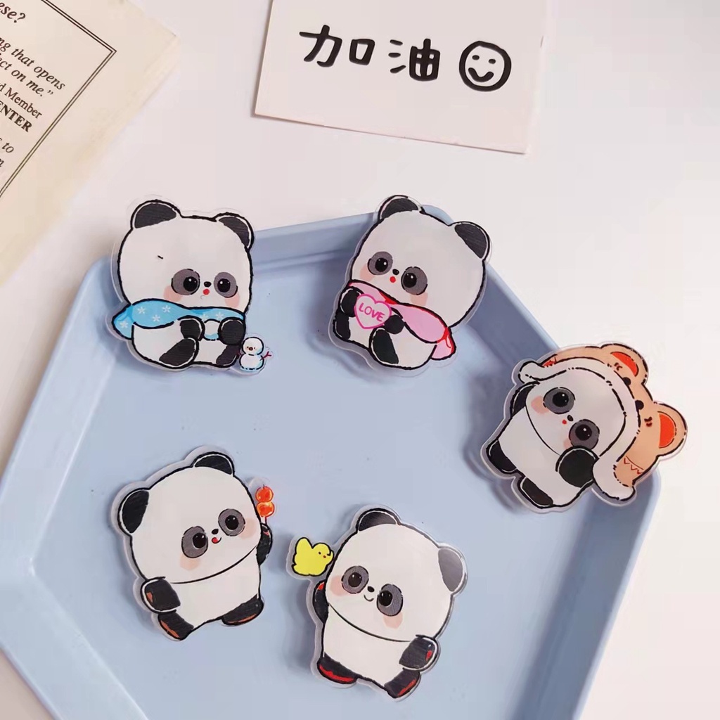 Kẹp Tóc Hình Chú Gấu Dễ Thương Xinh Xắn 2022