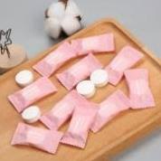 Khăn giấy nén hình viên kẹo  -1k-tkutrang
