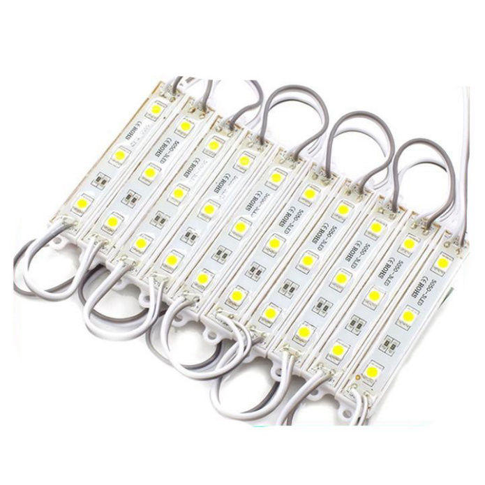 Các Loại Led Hắt Sáng 3 Bóng 7512 5630