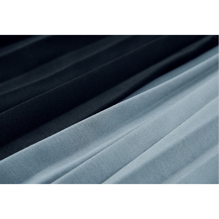 Chân váy kiểu dáng xếp ly trẻ trung tinh tế dành cho nữ