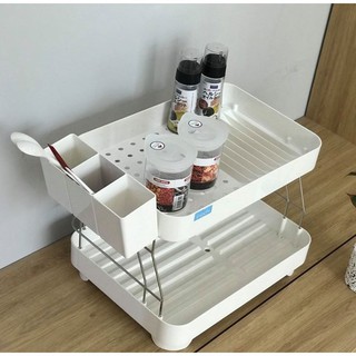 Kệ chén bát cao cấp Inochi (tiêu chuẩn Nhật Bản)
