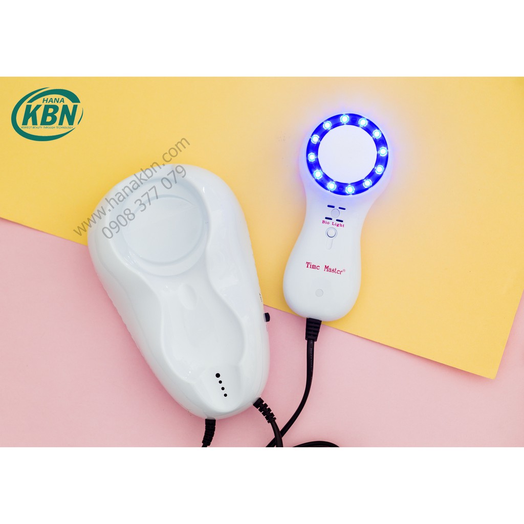 MÁY MASSAGE LẠNH ÁNH SÁNG