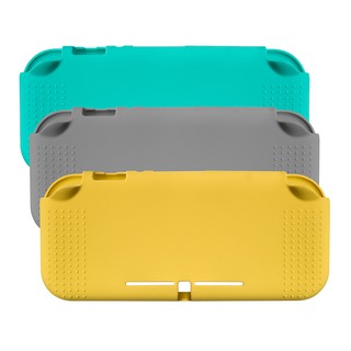 Ốp silicone dẻo toàn thân cho Nintendo Switch Lite