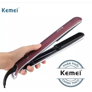 Máy tạo kiểu tóc Kemei KM-2203