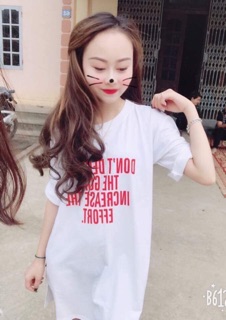 Váy Xuông Don't (Ảnh thật trải sàn,mẫu mặc ảnh 3,4)