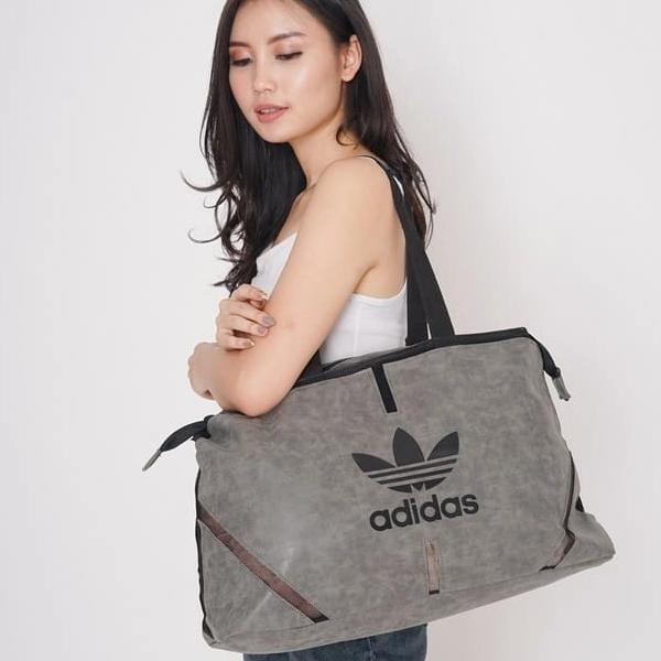 Túi Xách Du Lịch Adidas Nhập Khẩu Chất Lượng Cao