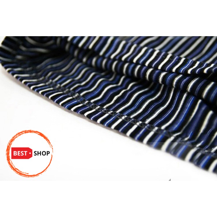 Combo 5 Quần Đùi Nam Mặc Nhà, Quần Short Nam Thun Caro