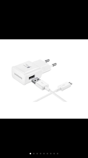 BỘ Xạc CHÍNH HÃNG Note5/S6/S6E/S7/S7E...