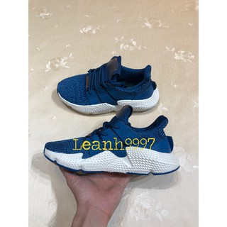 Giày thể thao sneaker pro xanh dương