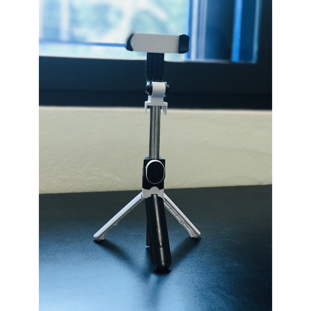 Gậy chụp ảnh Tripod cao cấp