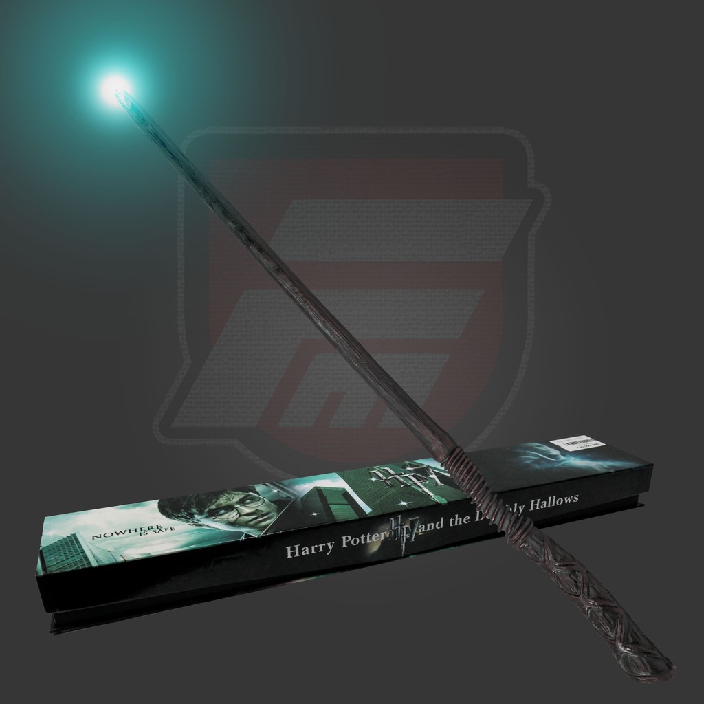 ĐỒ CHƠI NHẬP VAI ĐŨA THẦN HARRY POTTER COSPLAY