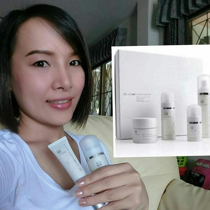 Tinh chất dưỡng da chống lão hóa ageLOC® Future Serum